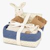 Cam Cam Copenhagen Baby Shower Hamper Gavesett, Capri