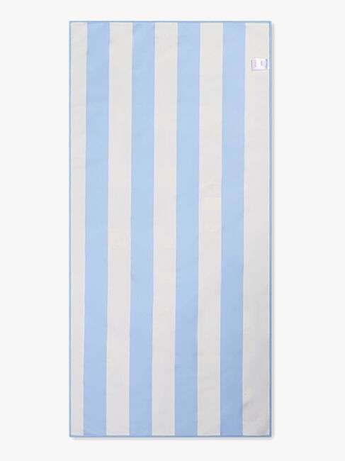 Swim Essentials Seas The Day Badehåndkle, Blue