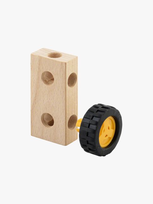 BRIO Builder 34587 Bygge- og Konstruksjonssett