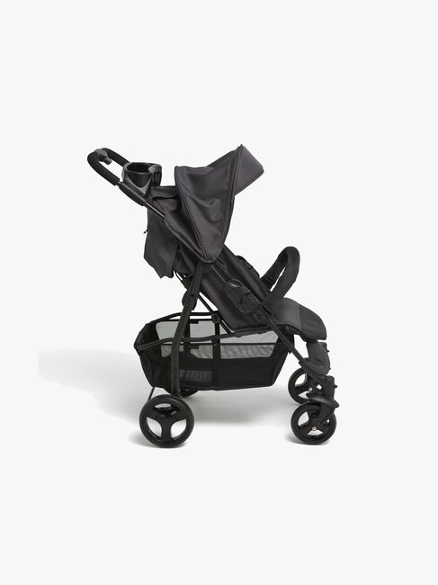 Beemoo Move Shopper Trille, Asphalt