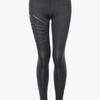 Endurance Leba Treningstights, Black
