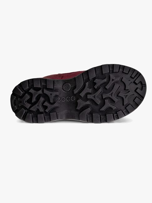Ecco Snow Mountain WP 2V Vintersko Jr, Nocturne