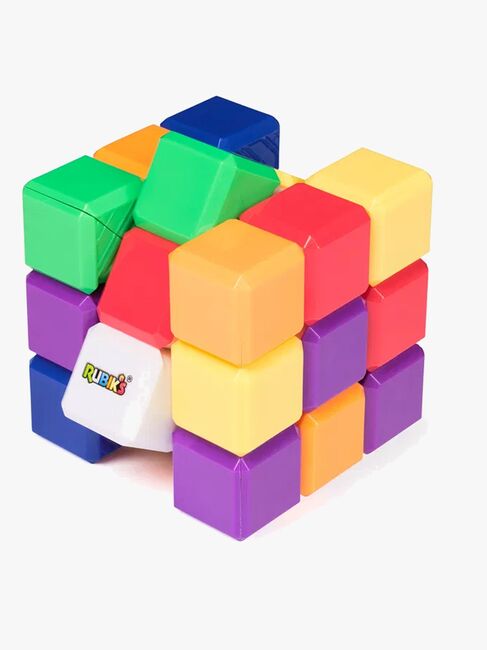 Rubiks Tetris Kube