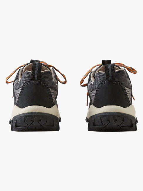 Reima Kulkuri  Vanntette Sneakers, Black