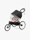 Cybex Sport AVI Regntrekk, Transparent 