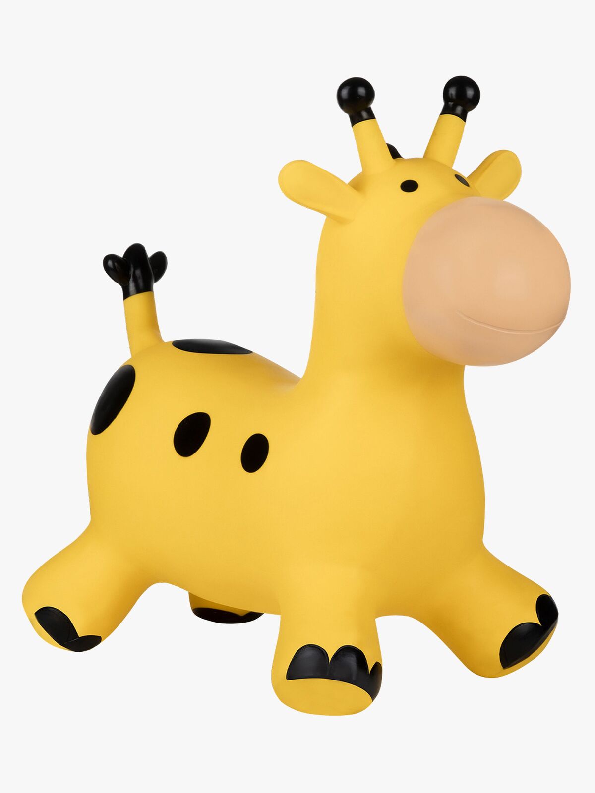 Cloudberry Castle Hoppedyr Sjiraff