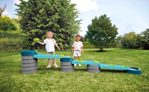 AquaPlay Stream Vannlekeplass