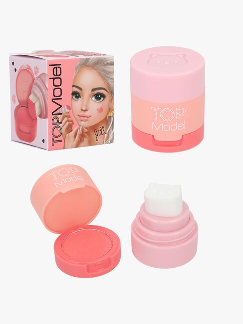 TOPModel BEAUTY and ME Rougestempel