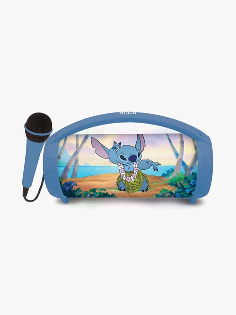 Disney Lilo & Stitch Bluetooth Høyttaler