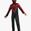 Rubies Marvel Miles Morales Kostyme Gamerverse