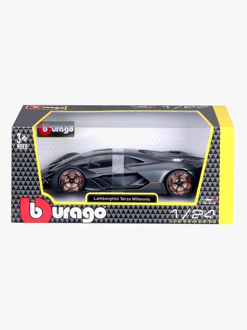 Bburago Lamborghini Terzo Millennio Modellbil 1:24
