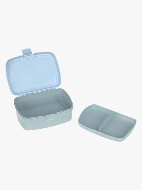 Lässig Lunsjsett Tiny Drivers Ballong