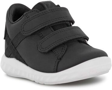 Ecco SP1 Lite Infant Sneakers, Black