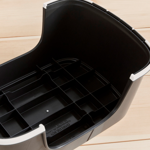 BabyBjörn Skammel, Svart/Hvit