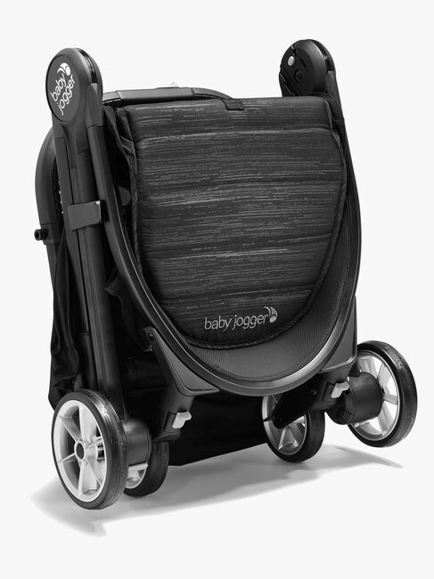 Baby Jogger City Tour 2 Trille, Shadow Grey