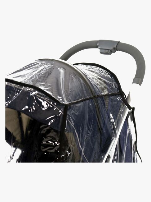 Asalvo  Universelt Regntrekk