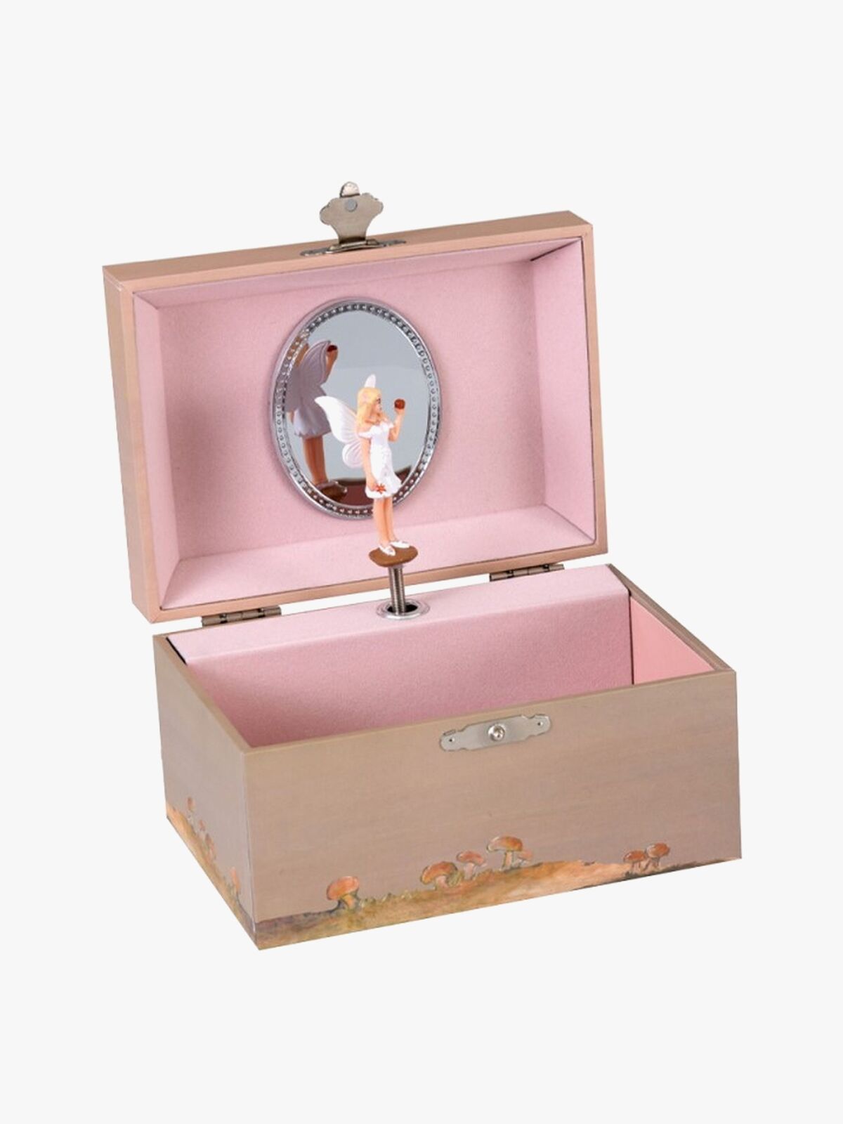 Egmont Toys Ekorn Smykkeskrin