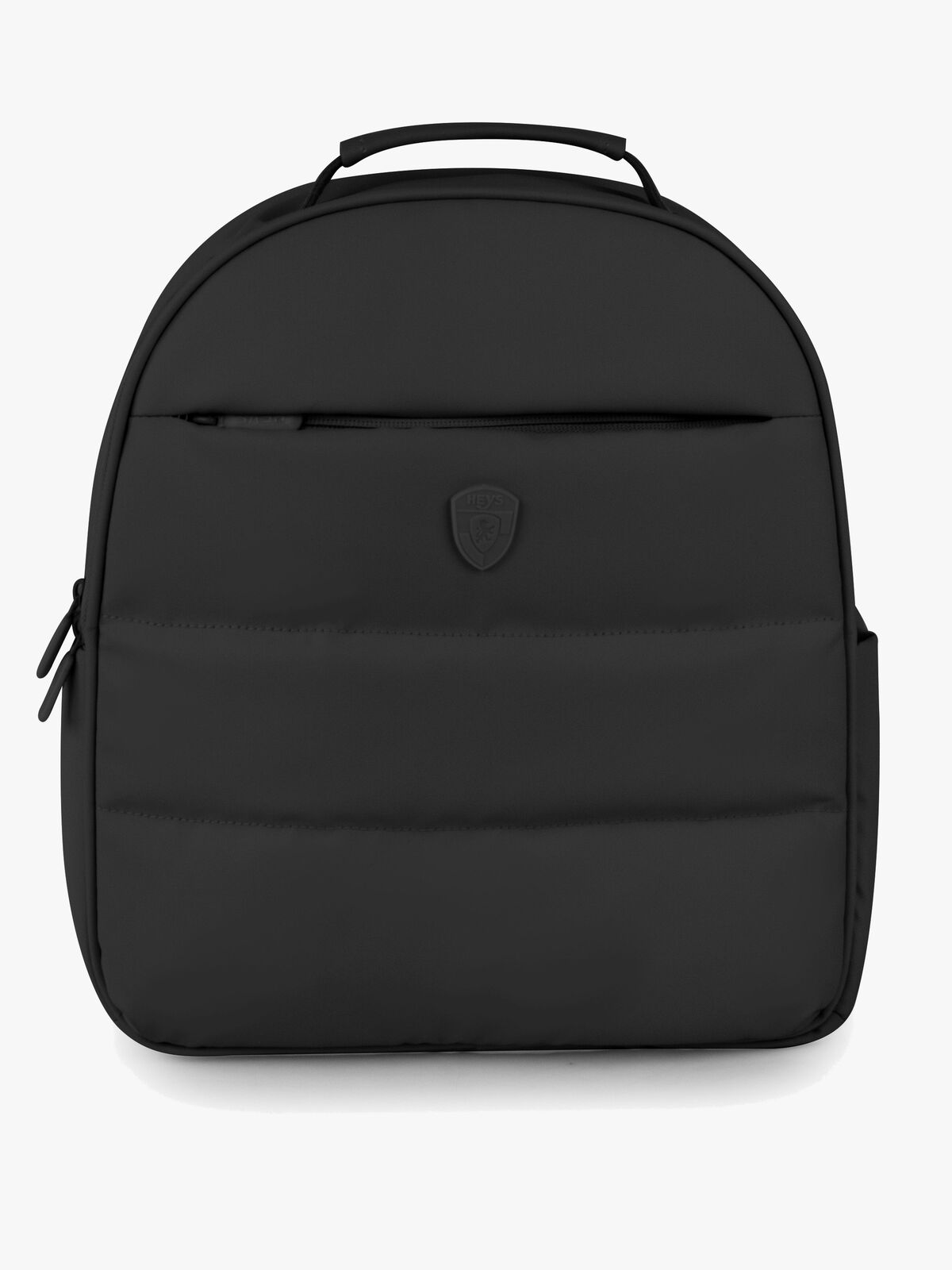 Heys The Puffer Ryggsekk 13L, Black