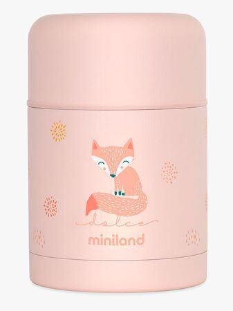 Miniland Mattermos, Candy