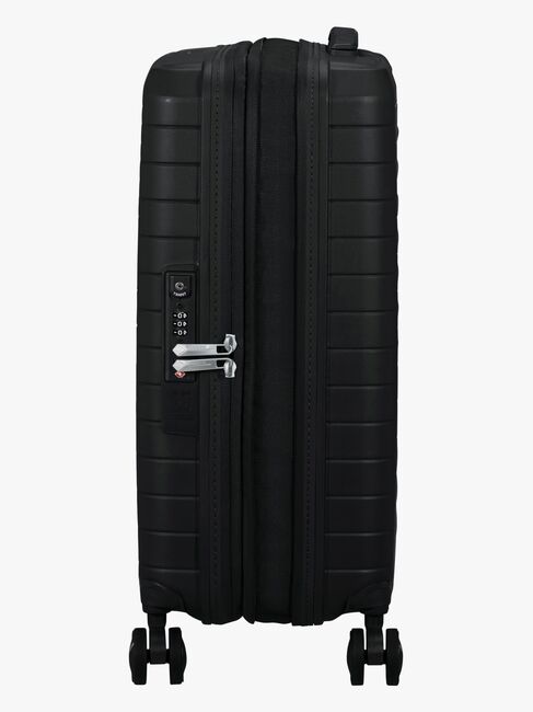 American Tourister Fastforward Koffert 36L, Flash Black