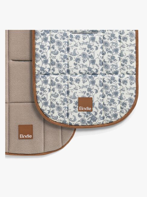 Elodie Cosy Sittepute, Garden Leo Toile