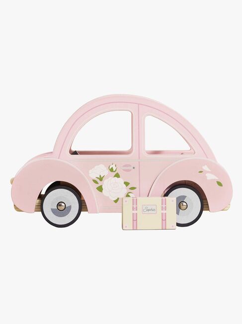 Le Toy Van Sophie's Dukkehus Bil