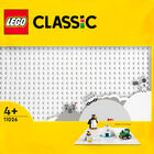LEGO Classic 11026 Hvit Basisplate