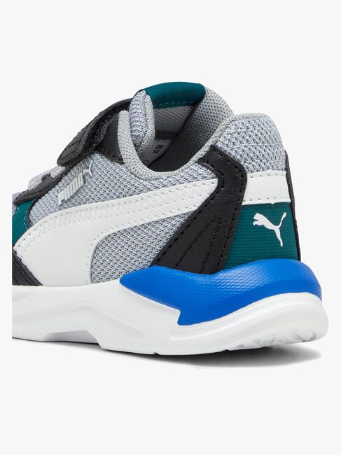 Puma Speed Lite AC + Inf Sneakers, Black