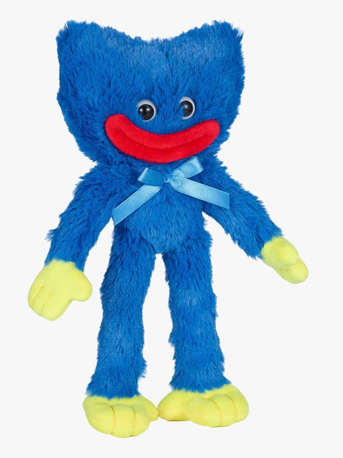 Roblox Poppy Playtime Kosedyr Smiley Huggy Wuggy 20 cm