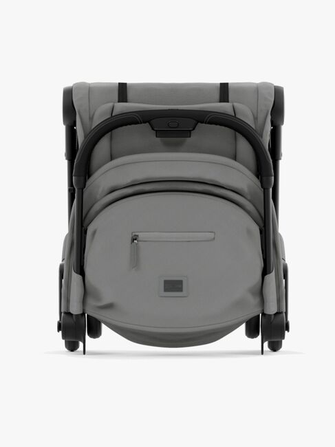 Cybex COYA Trille, Mirage Grey/Matt Black