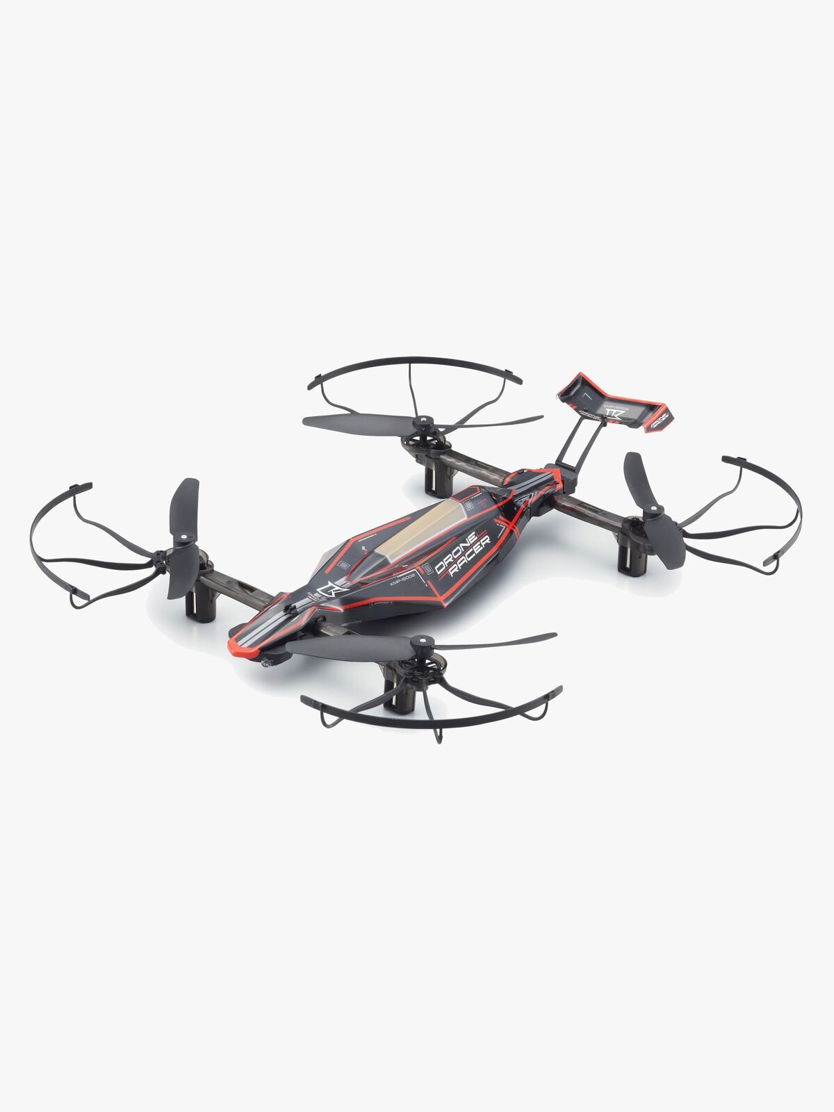 Kyosho Zephyr Force Radiostyrt Drone