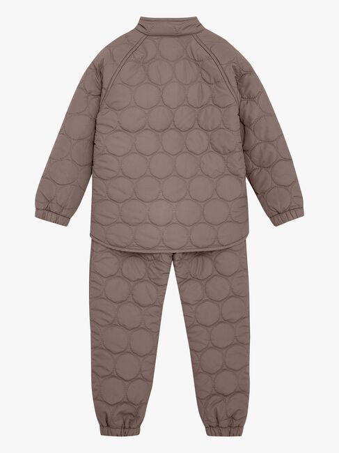 EN FANT Termosett Soft, Caribou