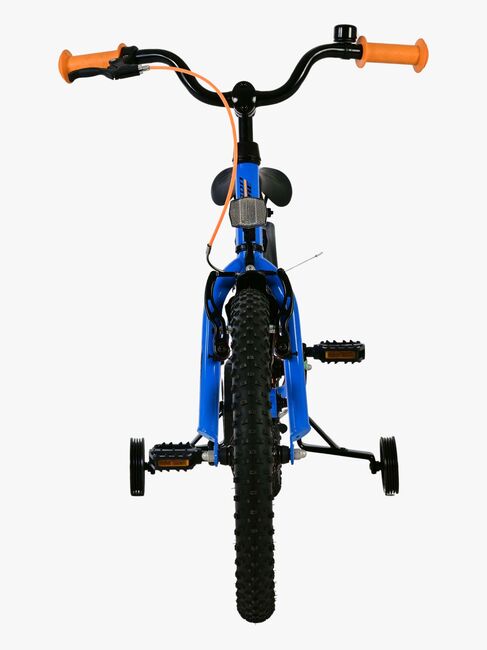 Volare Rocky Sykkel 18 Tommer, Blå