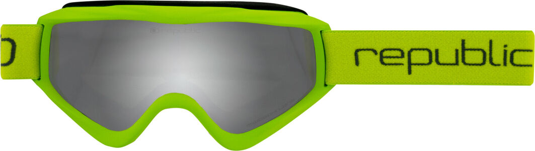 Republic R600 Skibriller Kids, Lime