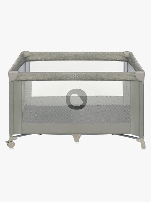 Lionelo STEFI Reiseseng, Beige Sand