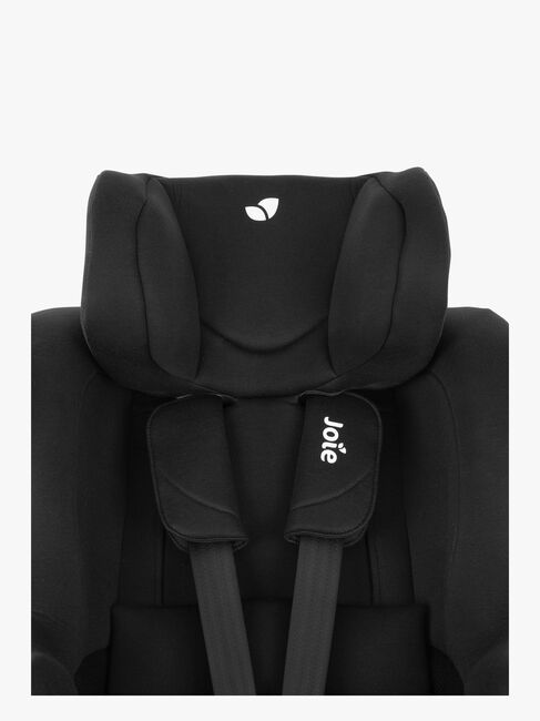 Joie i-Soren Bilstol, Shale