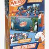 NERF Mål Zombie Spin Strike
