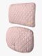 Roba Style Sittepute 2 Deler, Pink