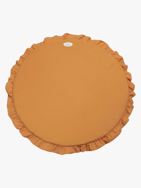 Petite Chérie Lekematte Volang Ø80, Butterscotch