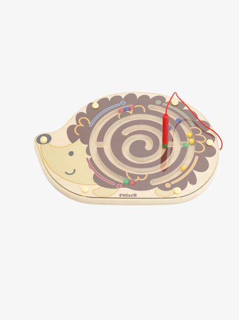 PolarB Grow-with-Me Aktivitetssett Little Thinkers 24-36 Mnd