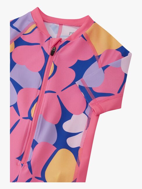 Reima Vesihiisi UV-Drakt, Soft Coral