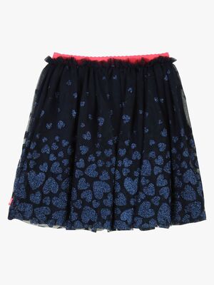 Billieblush Skjørt, Navy
