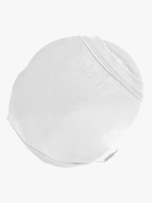 Tinkafu Solskjerm Universal, Hvit