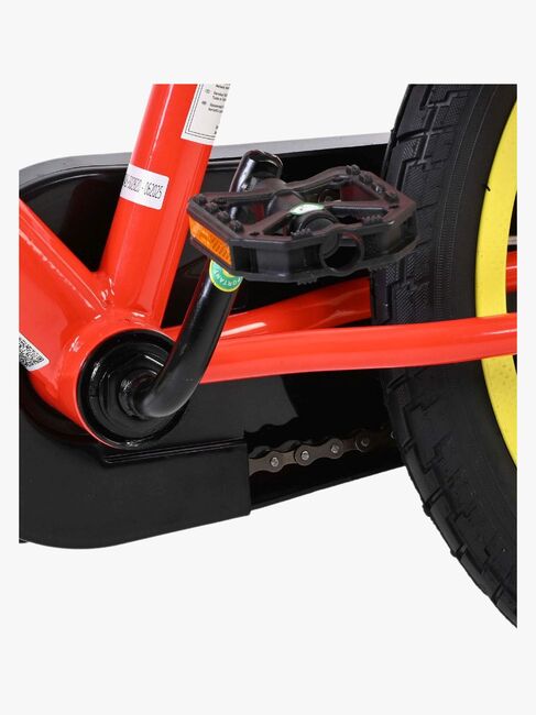 Paw Patrol Sykkel 16 Tommer