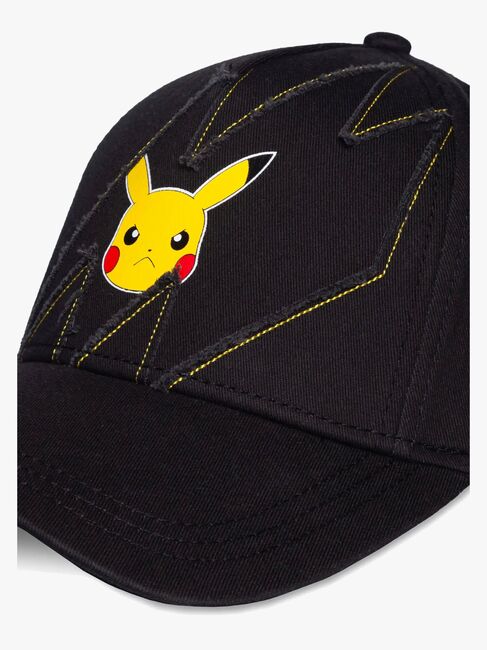 Pokémon Justerbar Caps, Pikachu