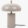 PresentTime Joya Bordlampe, Dark Grey