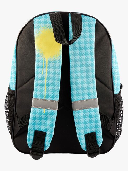 L.O.L. Surprise! Art! Ryggsekk 10L, Turkis