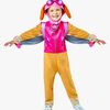 Rubies Paw Patrol Kostyme Skye Deluxe