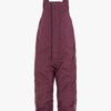Didriksons Tarfala Overtrekksbukser, Plum