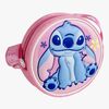 Disney Stitch 3D Skulderveske, Rosa